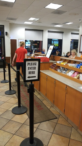 Fast Food Restaurant «Chick-fil-A», reviews and photos, 6543 FM 1488 Rd, Magnolia, TX 77354, USA