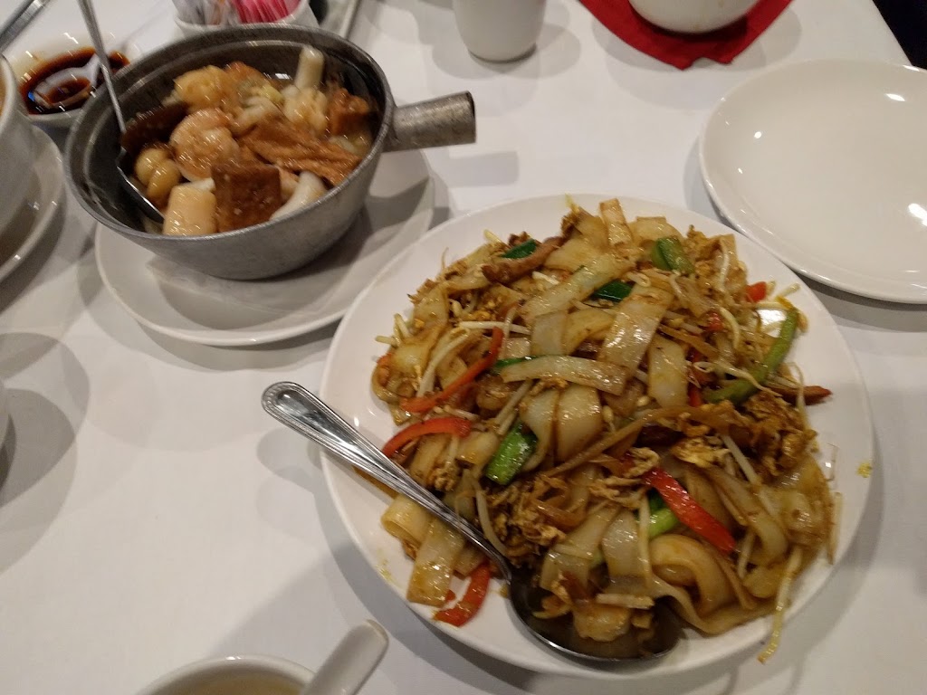 Tampa Bay Chinese Restaurant 33610