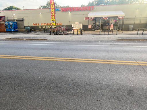 Grocery Store «Zubi Supermarket», reviews and photos, 5700 NW 2nd Ave, Miami, FL 33127, USA