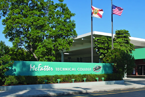 McFatter Technical College and High School