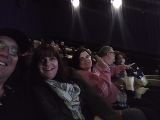 Movie Theater «Roseburg Cinema», reviews and photos, 1750 NW Hughwood Dr, Roseburg, OR 97471, USA