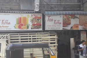 Tea & Tiffin Center @ Pondy Bazaar image