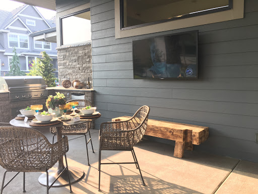 Audio Visual Equipment Supplier «Lewis Audio Video», reviews and photos, 2112 Portland Rd, Newberg, OR 97132, USA