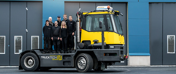 Trucktech I Örebro AB