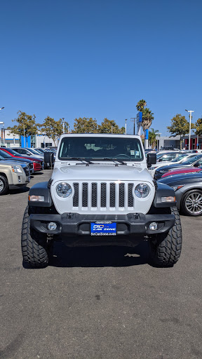 Car Dealer «SC Car Zone», reviews and photos, 2901 Harbor Blvd, Costa Mesa, CA 92626, USA