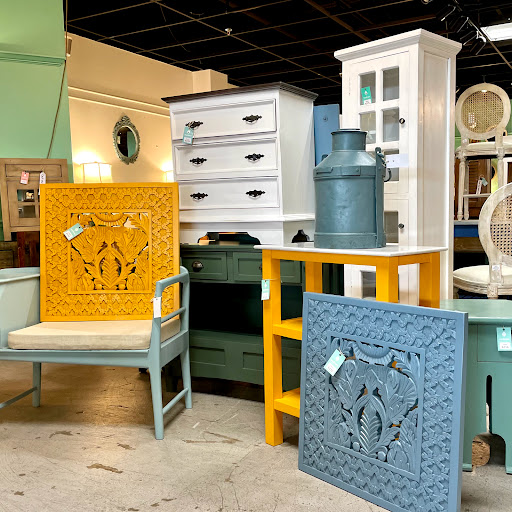 Furniture Store «Nadeau - Furniture With a Soul», reviews and photos, 647 Thompson Ln, Nashville, TN 37204, USA