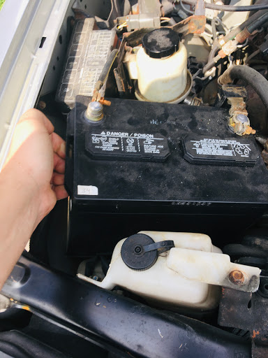 Used Car Dealer «443 Auto Sales», reviews and photos, 2848 Blakeslee Blvd Dr E, Lehighton, PA 18235, USA