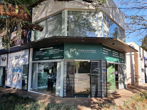 Logo da empresa - Advogado Maringá - Raphael Ribeiro