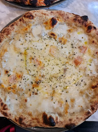 Pizza du Restaurant italien Pizzamore Paris - n°20