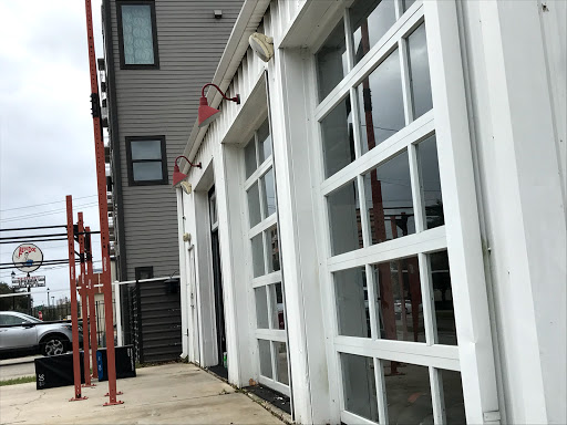 Gym «Mekanix Calesthenics Gym», reviews and photos, 1118 Montrose Blvd, Houston, TX 77019, USA