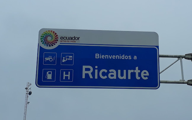 Opinii despre Hiper Riego Ricaurte în Ricaurte - Tienda