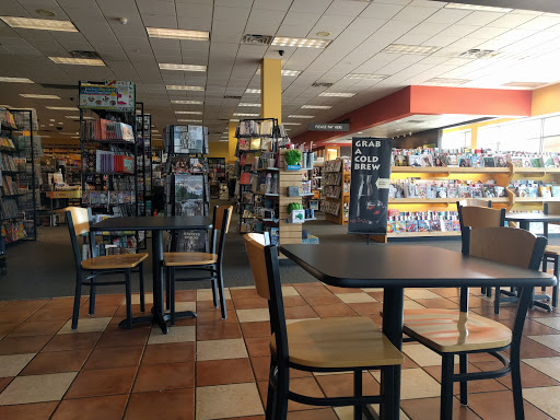 Book Store «Books-A-Million», reviews and photos, 2200 Wrangleboro Rd, Mays Landing, NJ 08330, USA