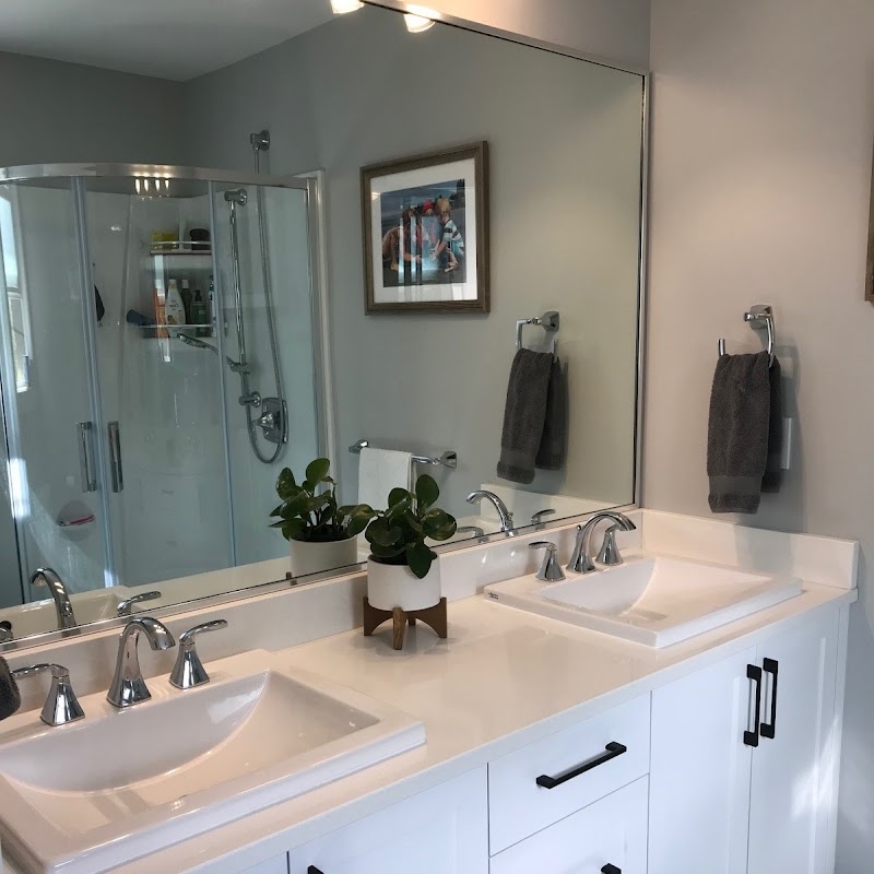 Griffiths Plumbing & Bathroom Renovations