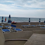 Photo n°5 de l'avis de alessia.o fait le 10/06/2021 à 10:36 sur le  Mojito Beach Bar à Marina di Bibbona