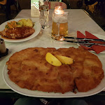 Photo n°1 de l'avis de K. fait le 28/05/2018 à 18:32 sur le  Louis Café-Restaurant à Berlin