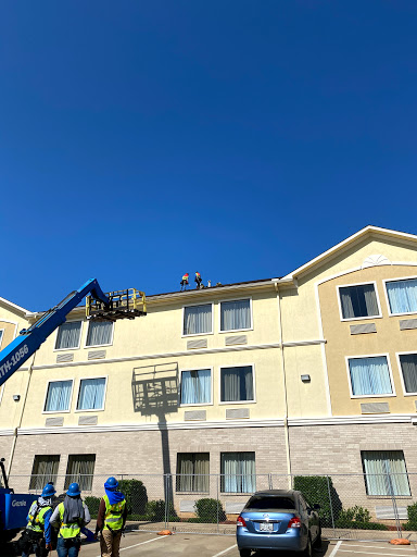Roofing Contractor «Roofing Tyler Tx Inc», reviews and photos, 5380 Old Bullard Rd #600, Tyler, TX 75703, USA