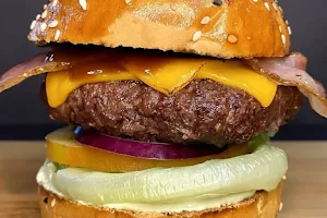 Big 4 Burger image