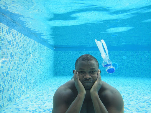Exclusive Swim Classes (Lekki and Ikoyi), , Community Center, state Lagos