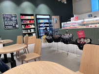 Atmosphère du Café Starbucks à Rosny-sous-Bois - n°1