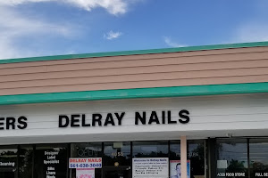 Delray Nails