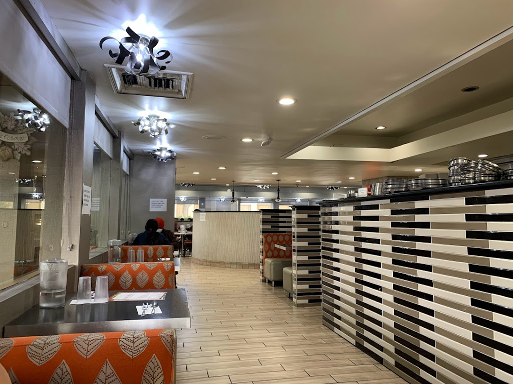 Saravanaa Bhavan 94087