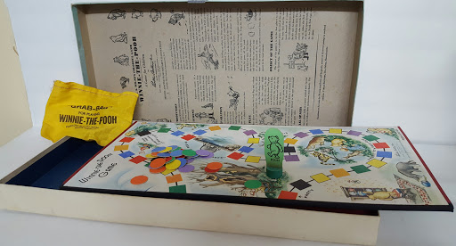 Toy Store «Old Toys Live On», reviews and photos, 7519 22nd Ave, Kenosha, WI 53143, USA