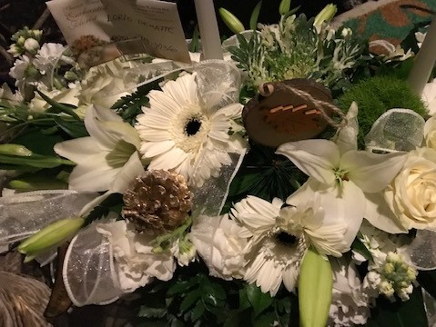 Florist «Enchanted Florist & Gifts», reviews and photos, 9140 Alcosta Blvd B, San Ramon, CA 94583, USA