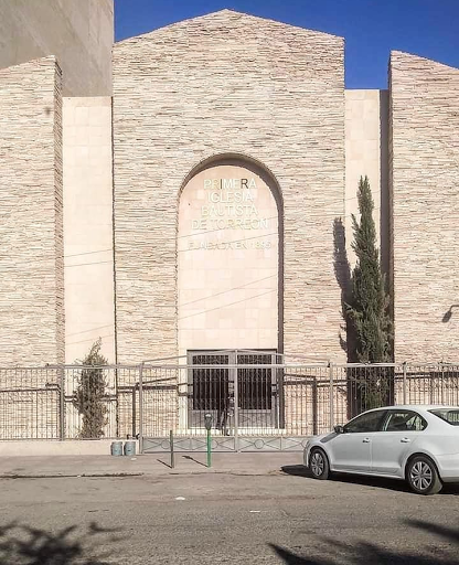 Primera Iglesia Bautista de Torreón