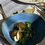 Photo n°5 de l'avis de lina.a fait le 13/08/2020 à 22:14 sur le  A mare Osteria à Castel Volturno