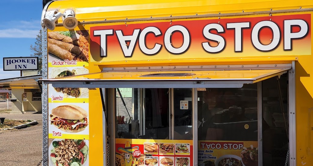 Taco Stop 67901