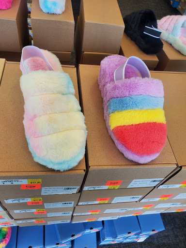 Shoe Store «Shoe Dept.», reviews and photos, 4731 Jonesboro Rd #210, Union City, GA 30291, USA