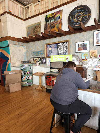 Coffee Shop «Paradigm Coffee and Music», reviews and photos, 1202 N 8th St, Sheboygan, WI 53081, USA