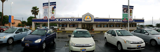 Used Car Dealer «J.D. Byrider», reviews and photos, 6226 Bandera Rd, Leon Valley, TX 78238, USA
