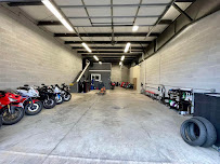 Fifty9 Moto Stop - Photo 7 - Car repair in Naperville, IL, Aurora