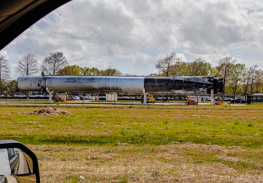 Tourist Attraction «Space Center Houston», reviews and photos, 1601 E NASA Pkwy, Houston, TX 77058, USA