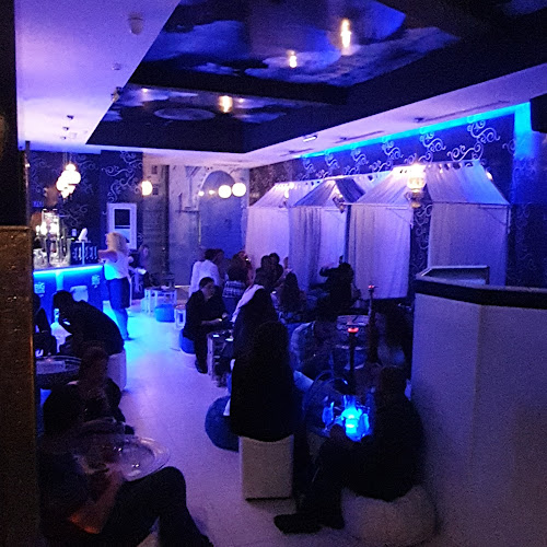 Saudi Arabian Lounge - Vila Franca de Xira
