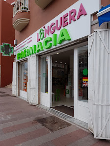 Farmacia Longuera, María Isabel Rodríguez Ibáñez 38417 Los Realejos, Santa Cruz de Tenerife, España