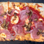 Photo n°2 de l'avis de Marine. fait le 16/09/2022 à 10:15 sur le  Old School Cocktails & Food à Riomaggiore