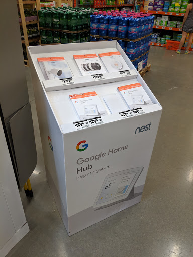 Home Improvement Store «The Home Depot», reviews and photos, 3600 Ranch Rd 620 S, Bee Cave, TX 78738, USA