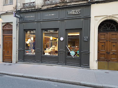 Chocolat Weiss Lyon à Lyon