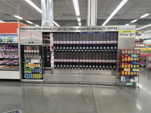 Supermarket «WinCo Foods», reviews and photos, 6060 S 3500 W, Roy, UT 84067, USA