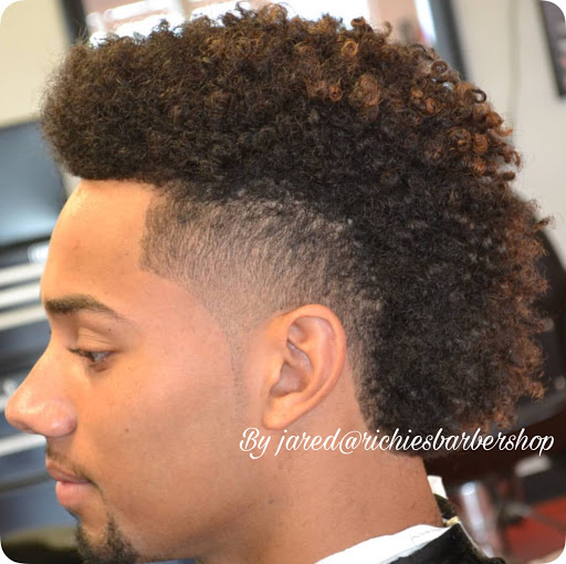 Barber Shop «Richiesbarbershop 2», reviews and photos, 8525 S US Hwy 17 92, Maitland, FL 32751, USA