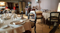 Atmosphère du Restaurant L'Authentic d'Eric Thore à La Teste-de-Buch - n°5