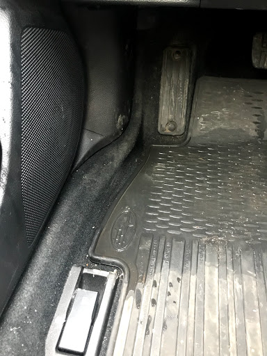 Auto Body Shop «Nate Wade Body Shop», reviews and photos, 1331 S Major St, Salt Lake City, UT 84115, USA