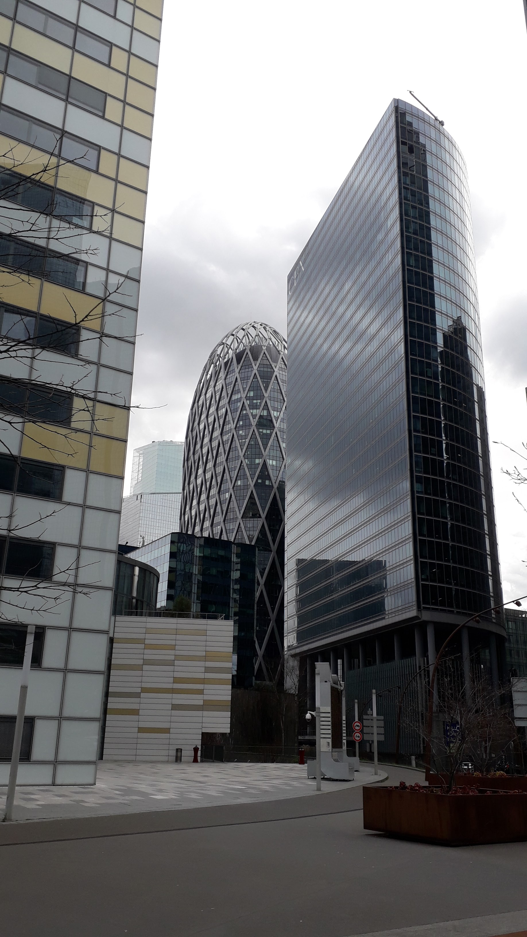 Photo n° 4 de l'avis de Laurent.R fait le 18/03/2020 à 14:33