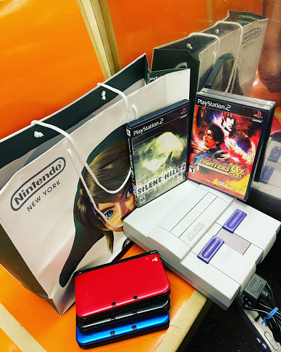 Video Game Store «Brooklyn Video Games», reviews and photos, 6801 20th Ave, Brooklyn, NY 11204, USA