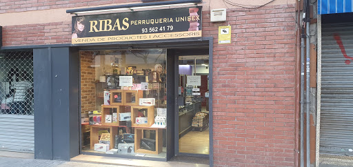Perruqueria Ribas en Parets del Vallès, Barcelona