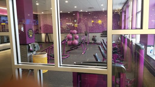 Gym «LA Fitness», reviews and photos, 100 Cedar Ave, South Windsor, CT 06074, USA