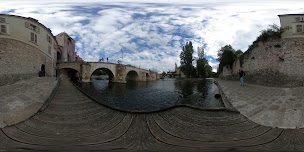 Photo n°58 de LA PORTE DE BOURGOGNE à Moret-sur-Loing ()