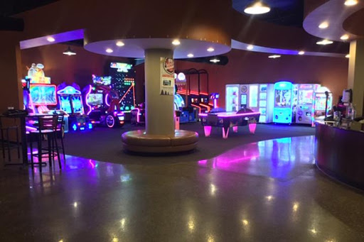 Bowling Alley «Super Bowl», reviews and photos, 1107 E 8th St, Metropolis, IL 62960, USA